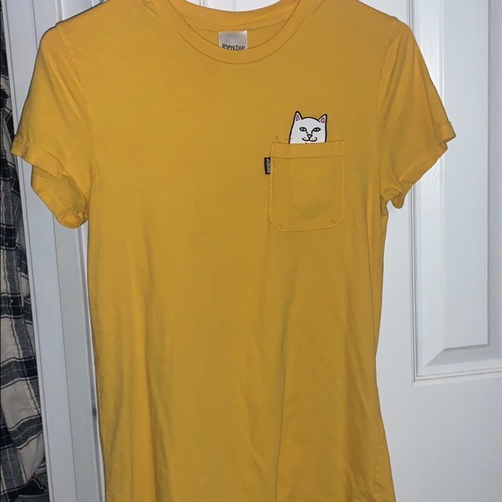 T shirt